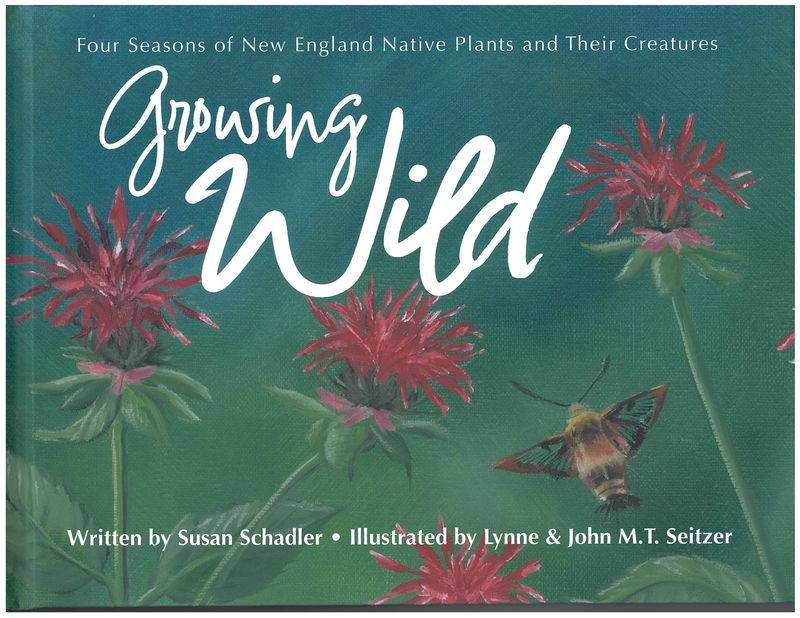 Growing Wild