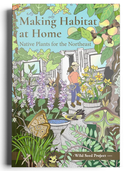 Making Habitat at Home
