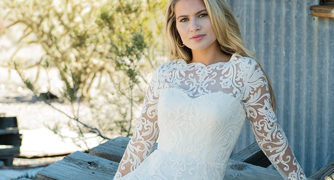 Wildwood by Ivory & Co UK14