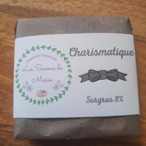 Charismatique