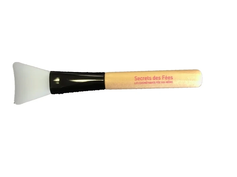 Pinceau silicone