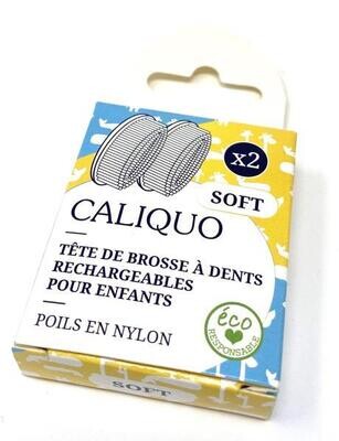Tête de Brosse à dents pour enfants