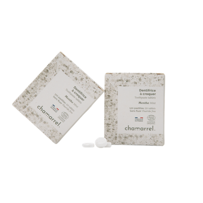 Dentirice à croquer Recharge