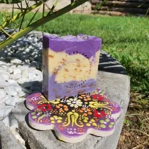 Souvenir de Provence