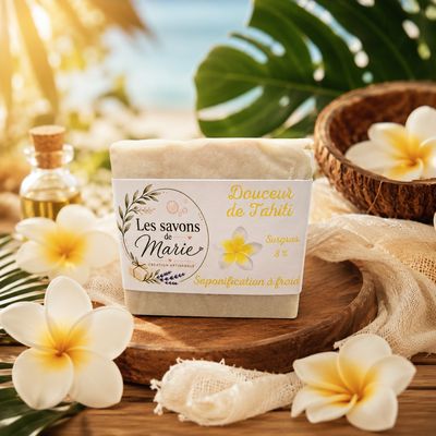 Douceur de Tahiti