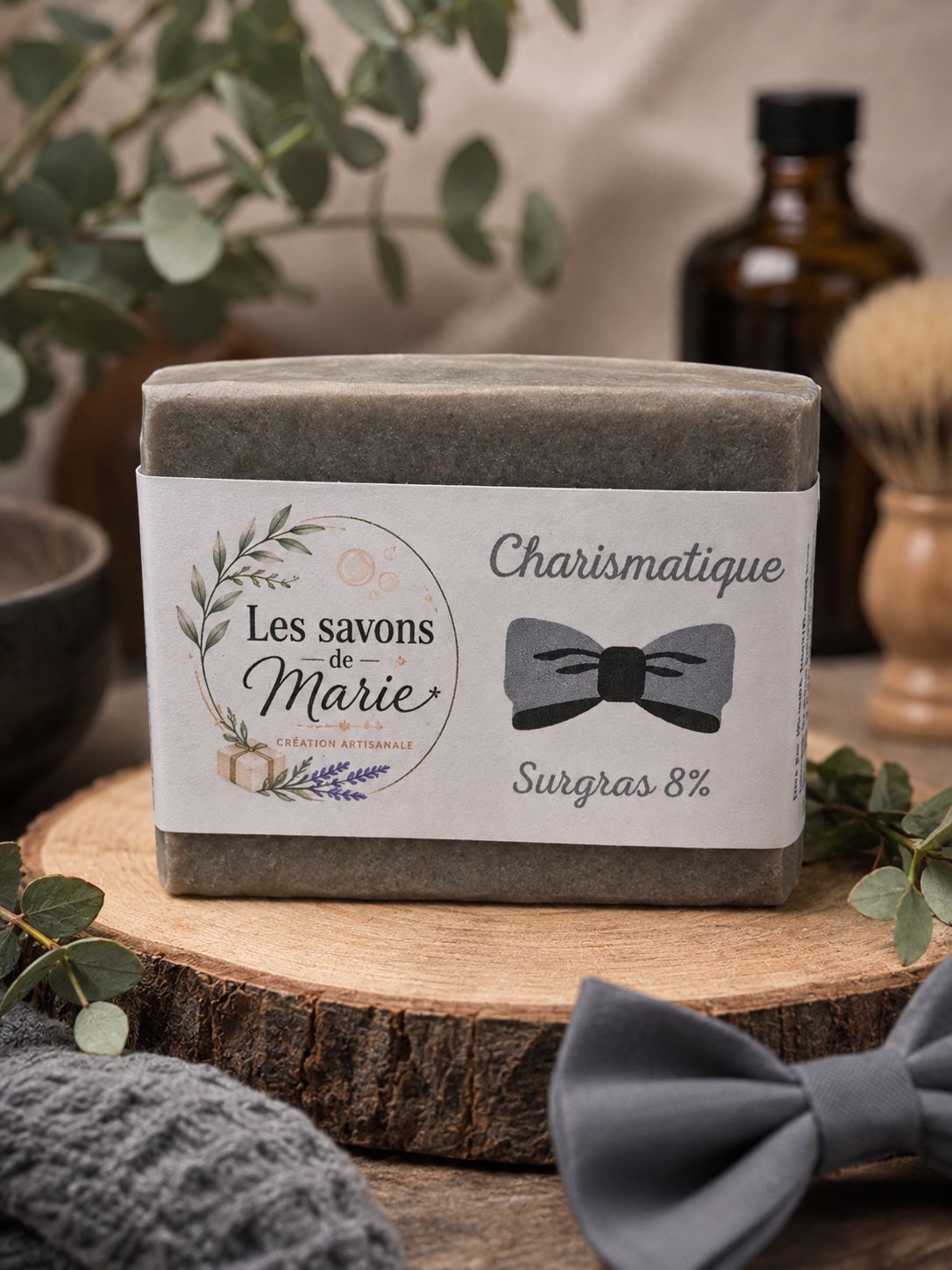 Charismatique