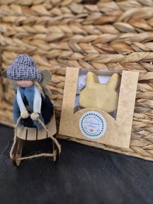 Coffret Petite Bouille