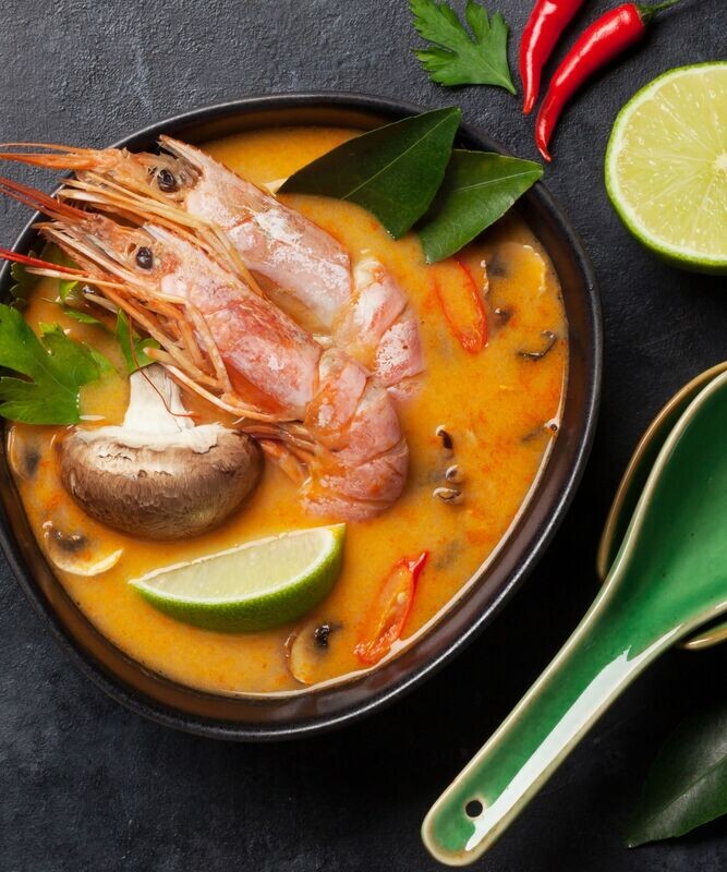 I brodi naturali disidratati