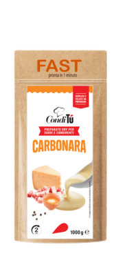 Carbonara Sauce