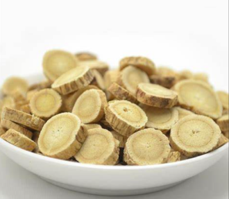 Ural- Süßholzwurzel geschnitten - Gan Cao 150g Ural- Süßholzwurzel geschnitten - Gan Cao 150g