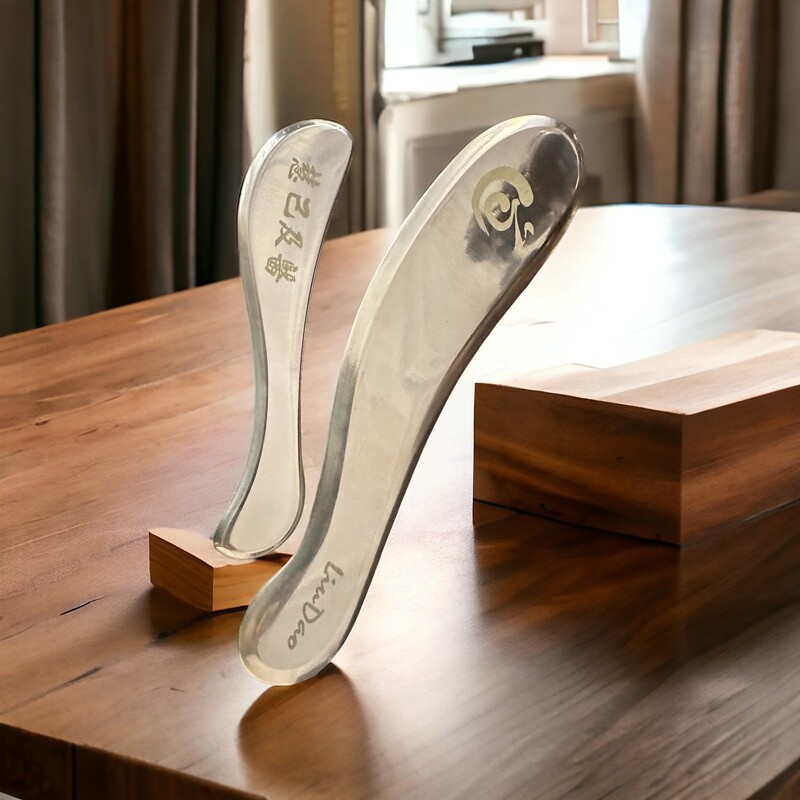 Gua Sha Set