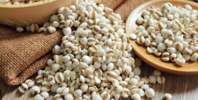 Perlengerste - Yi Yi Ren 150g Perlengerste - Yi Yi Ren 150g