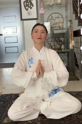 Xiaoyao Qigong TCG- Online Kurs