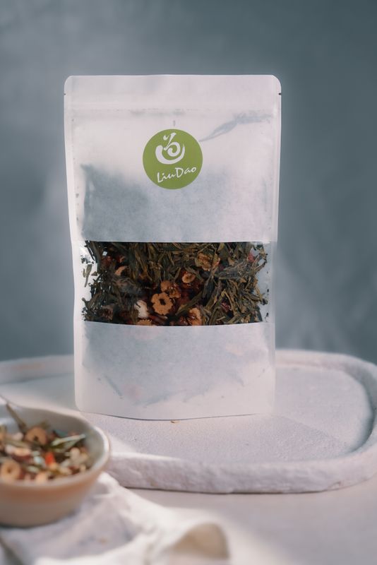 Feng Huang - der Tee der Kaiserin 150g Feng Huang - der Tee der Kaiserin 150g