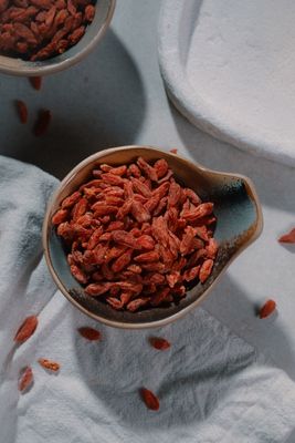 Gojibeeren - Gou Qi Zi 150g