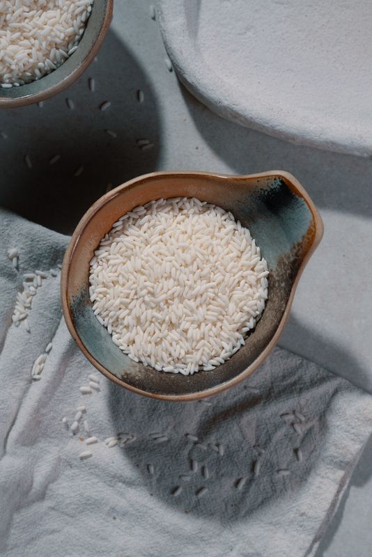 Klebreis - Nuo Mi 150g