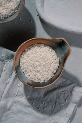 Klebreis - Nuo Mi 150g Klebreis - Nuo Mi 150g