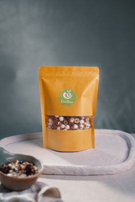Liudao Babao- Tee - 470 Gramm
