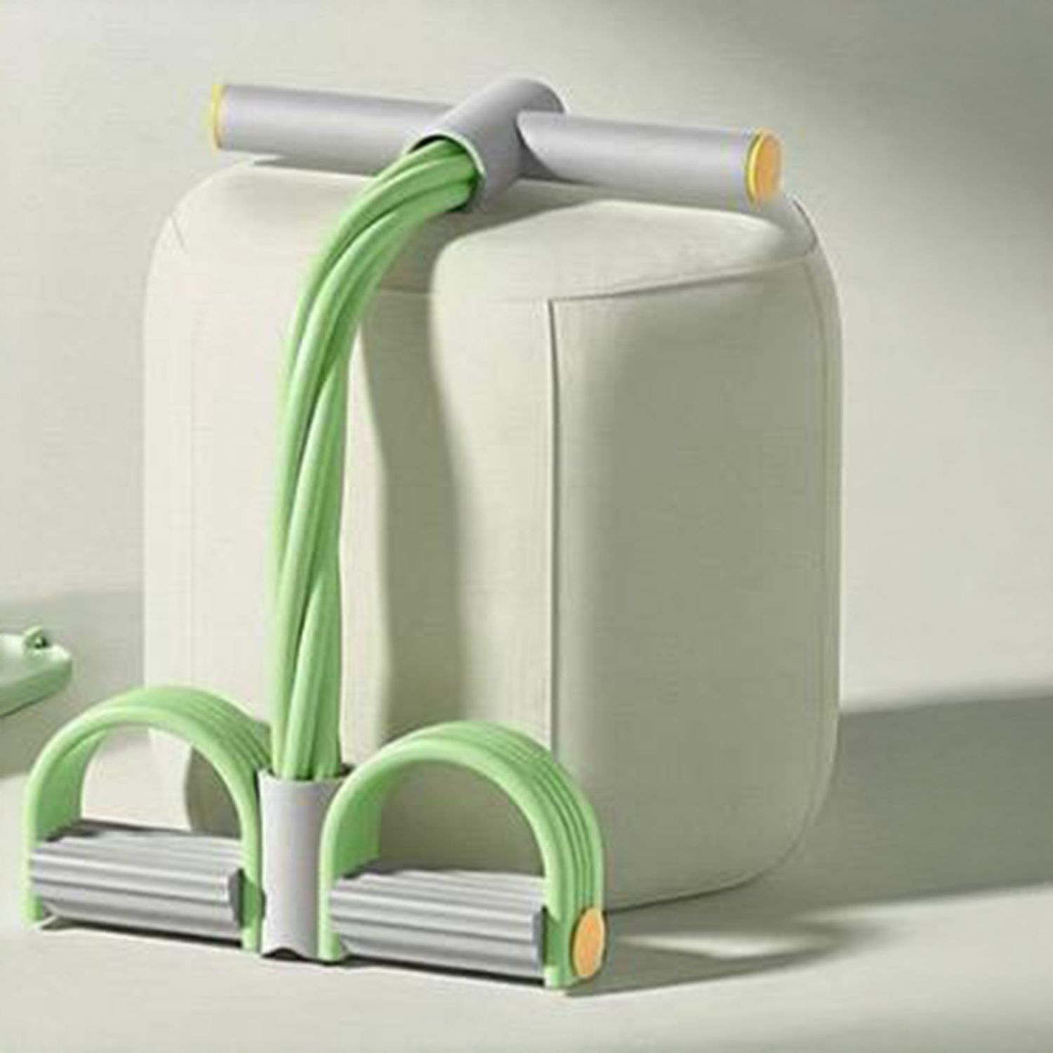 Fußpedal-Puller-Seil