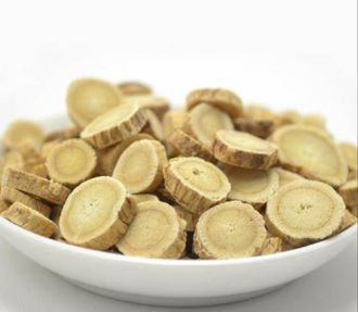 Ural- Süßholzwurzel geschnitten - Gan Cao 150g