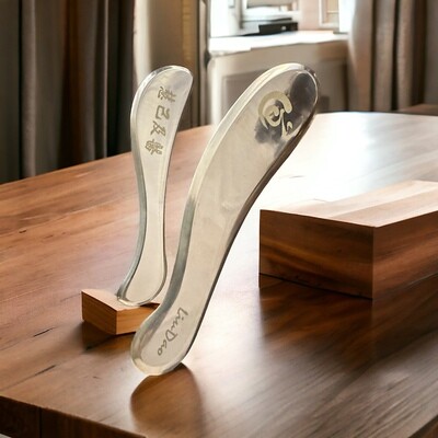 Gua Sha Set