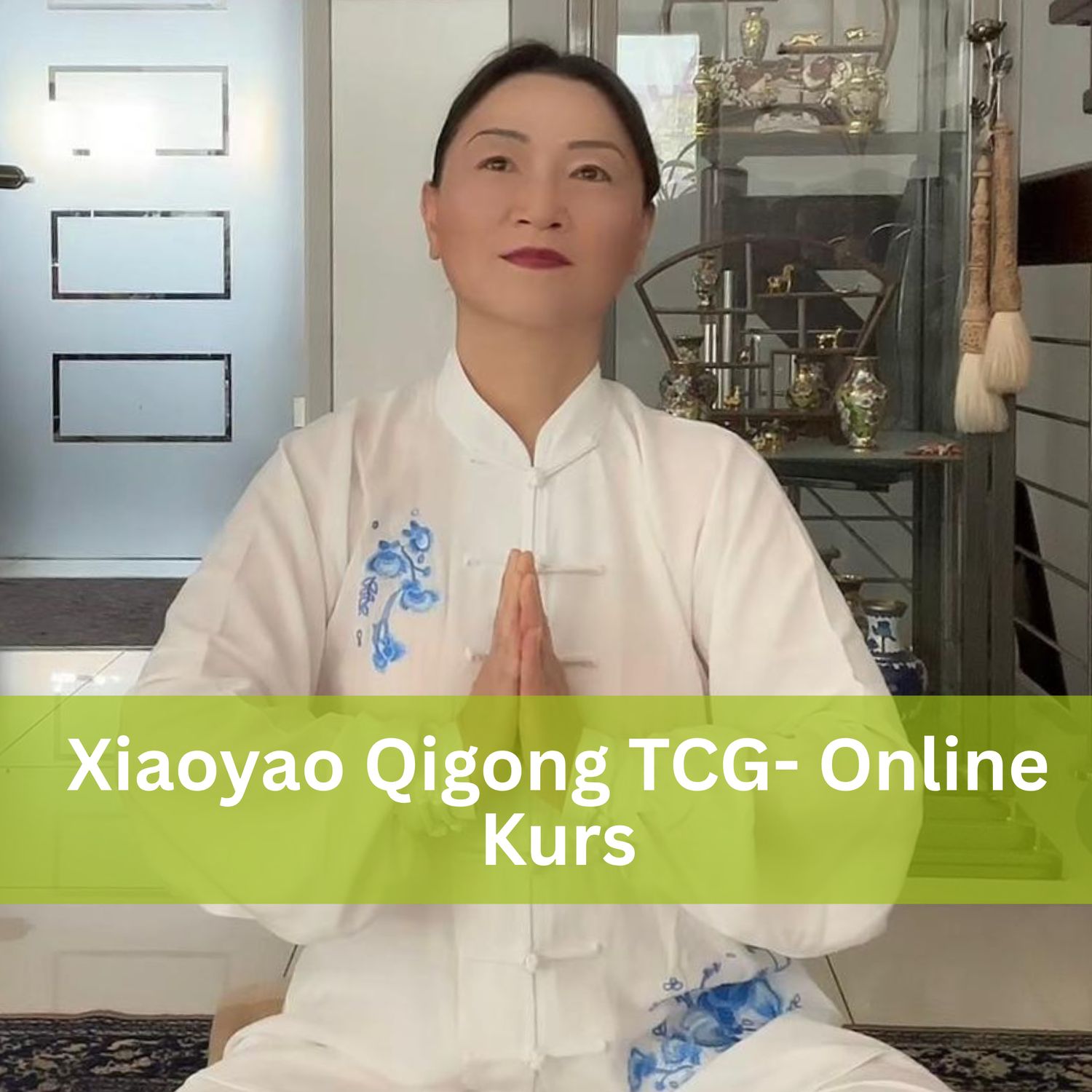 TCG- Online Kurs Xiaoyao Qigong