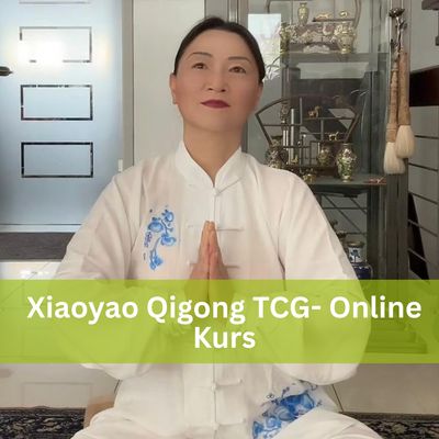 TCG- Online Kurs Xiaoyao Qigong