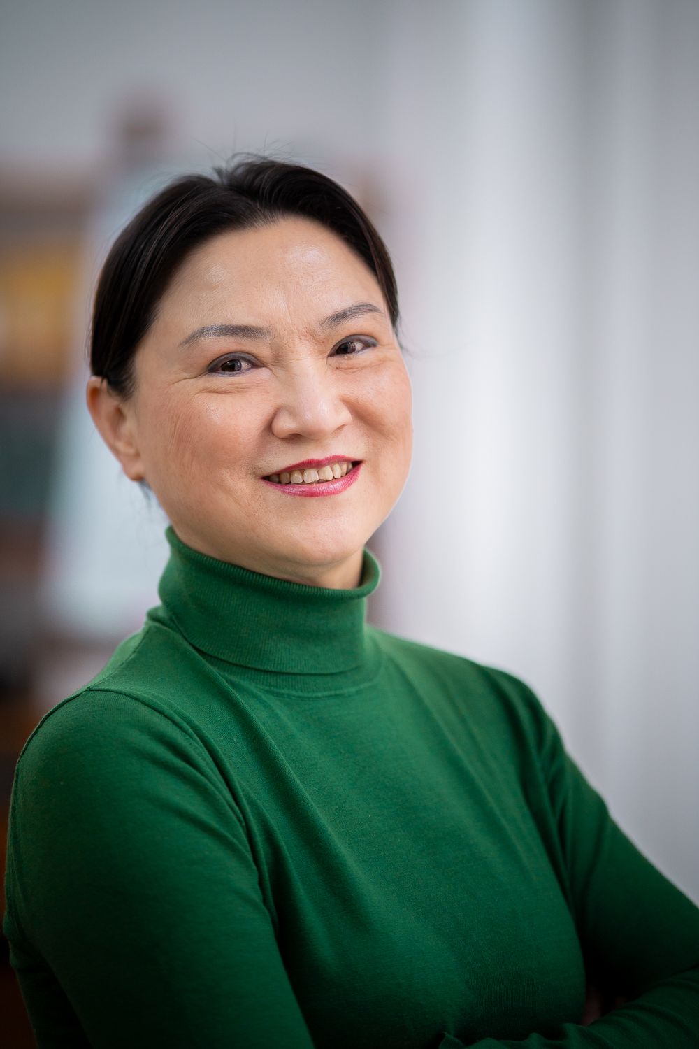 Was ist die Wahrheit über Krebs? - 4 Stunden ✅vor-Ort-Kurs (Frühbucher-Preis) mit Frau Liu am 20.05.2026 in Mannheim