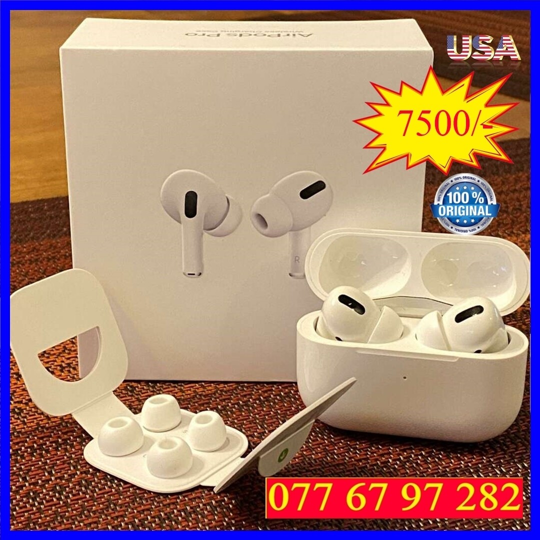 AIRPODS PRO