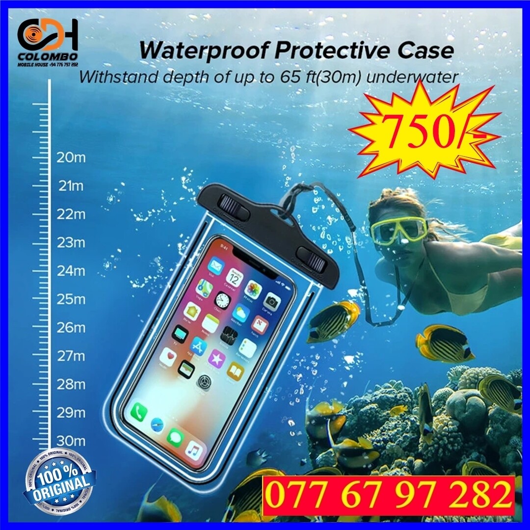 WP CASE