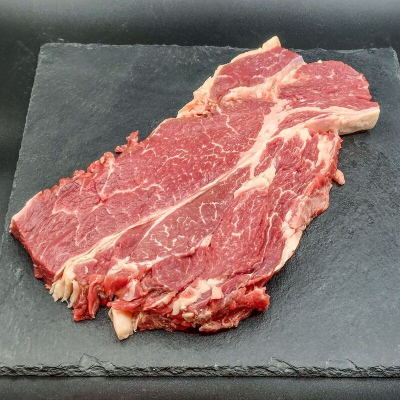 Basse côte - 17,70€/kg