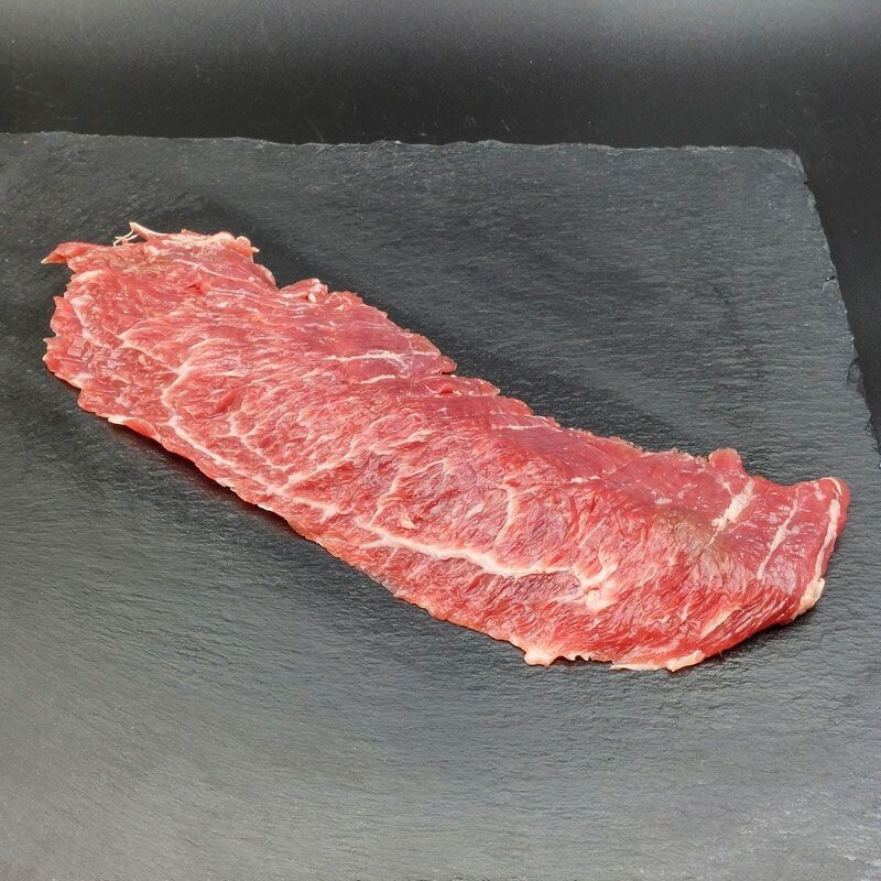 Bavette flanchet - 23,70€/kg