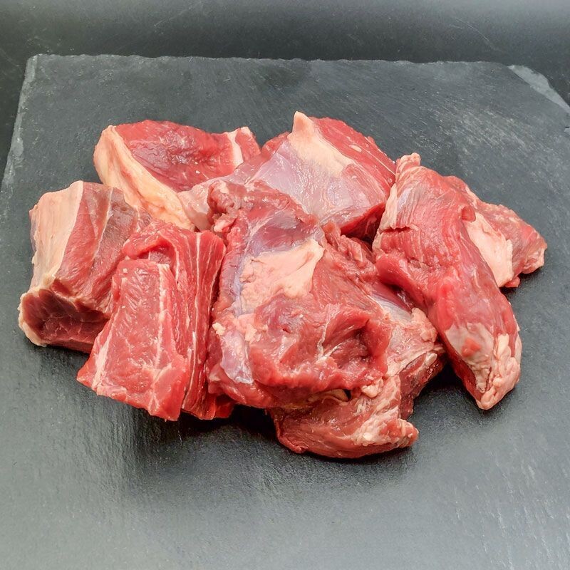 Bourguignon - 14,70€/kg