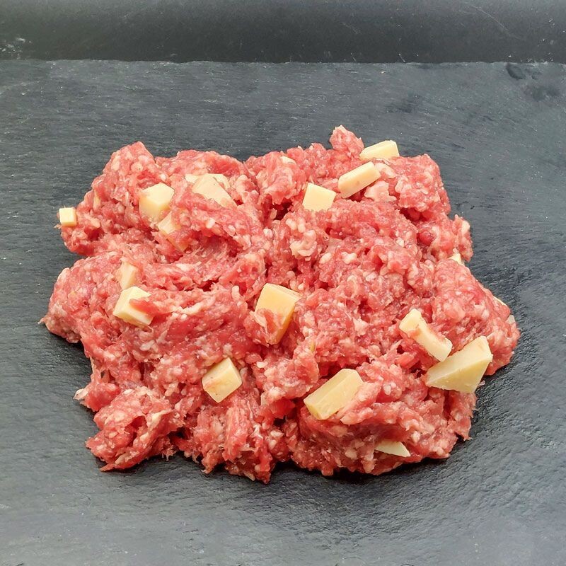 Farce au Comté (Surgelé) - 18,70€/kg