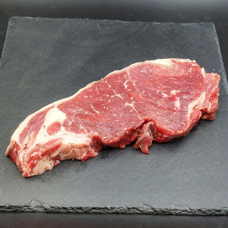 Faux filet (Surgelé) - 28,70€/kg