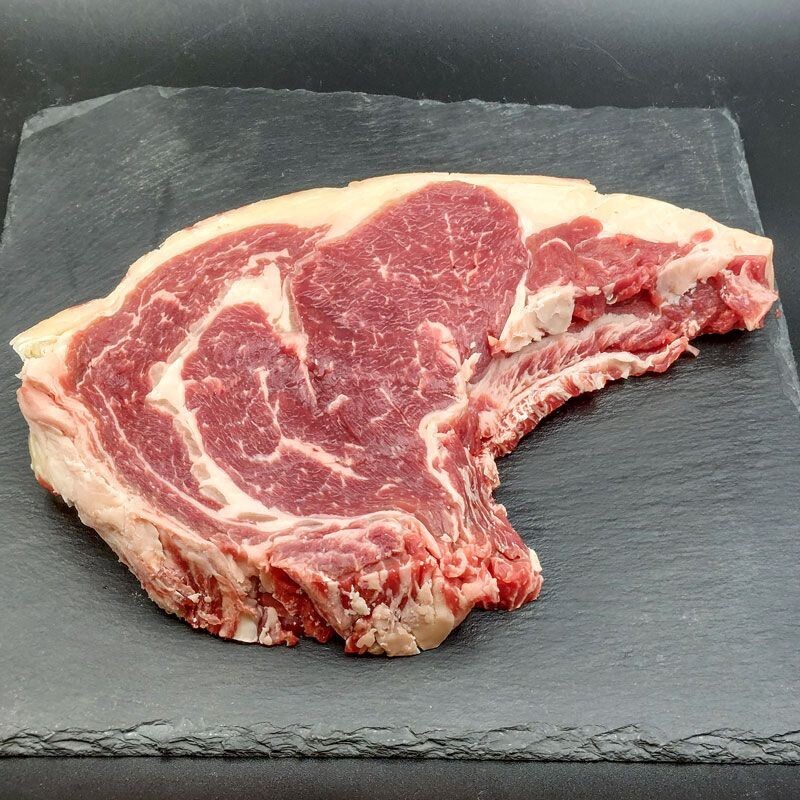 Entrecôte (Surgelé) - 28,20€/kg