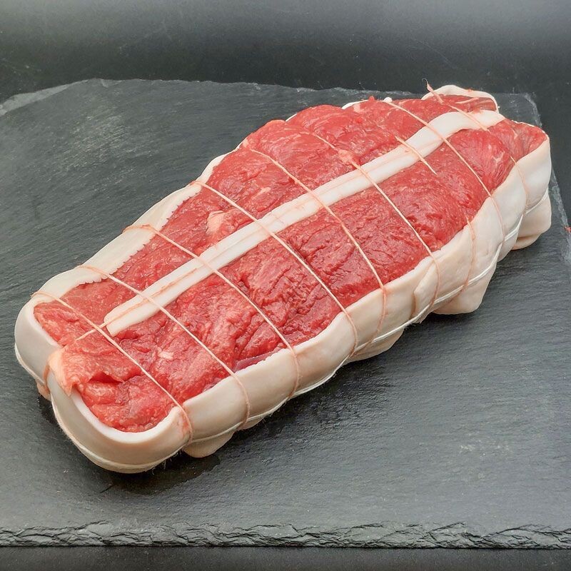 Rôti (Surgelé) - 27,20€/kg