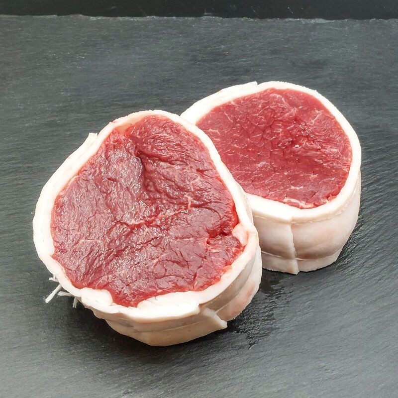 Tournedos (Surgelé) - 28,20€/kg