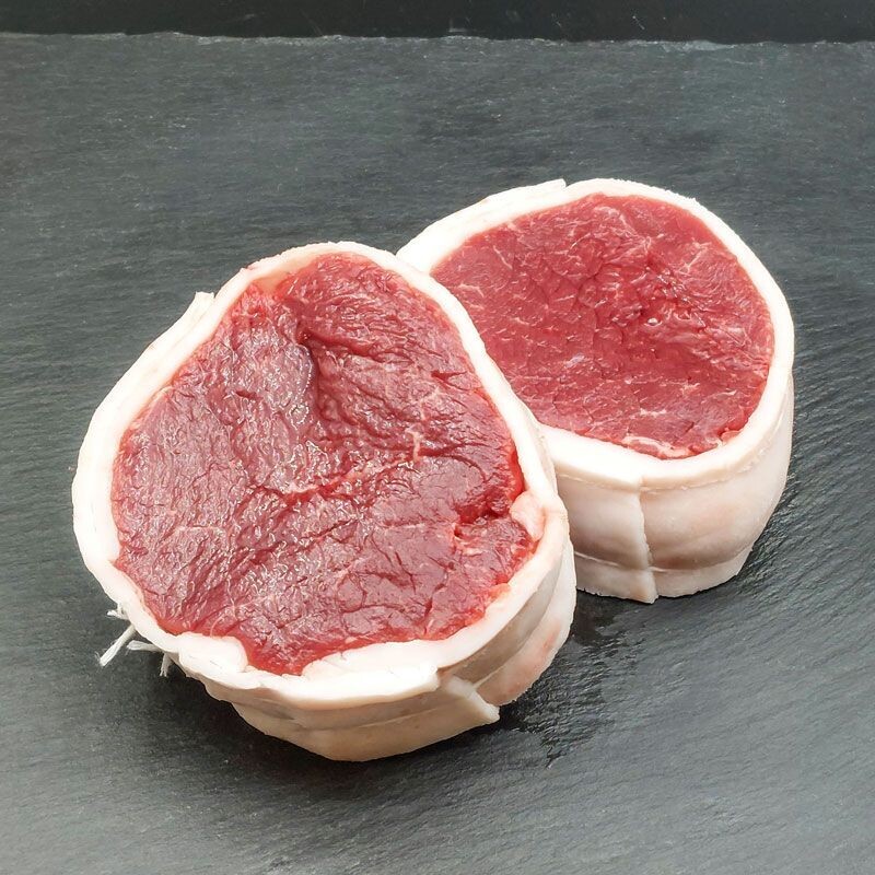 Tournedos - 28,20€/kg