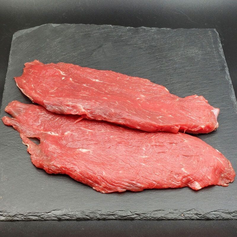 Steak N°1 (Surgelé) - 23,70€/kg