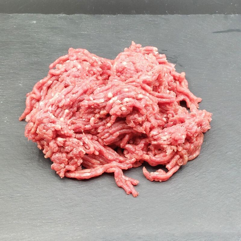 Vrac de farce nature - 17,10€/kg