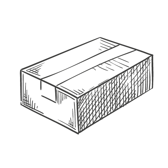 Colis Veau N°2  - 7kg - 19,75€/kg