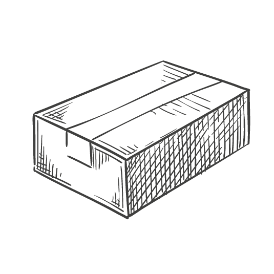 Colis Veau N°3 - 5kg - 17,70€/kg