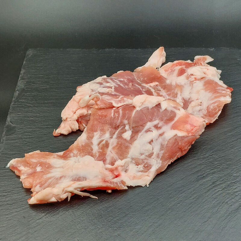 Araignée - 16,90€/kg