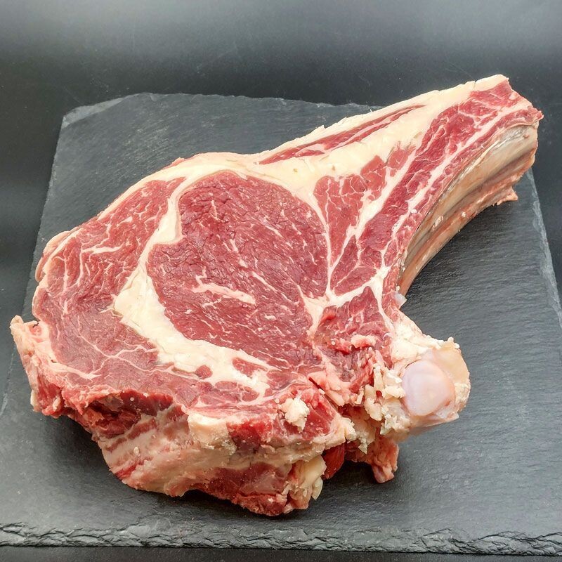 Côte de bœuf - 29,90€/kg