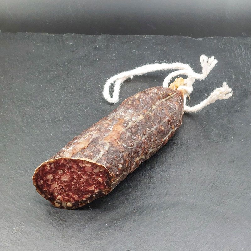 Chorizo de bœuf- 35,20€/kg