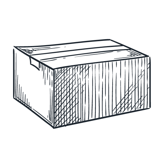Colis Plancha - 5kg - 19,80€/kg