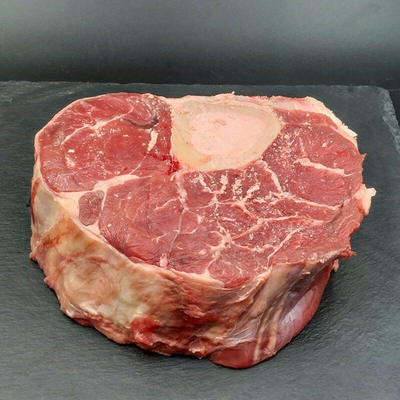 Jarret - 14,50€/kg