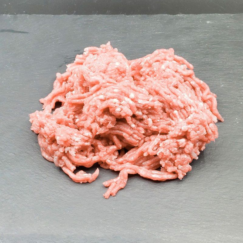 Farce nature de mouton - Au kilo - 18,70€/kg