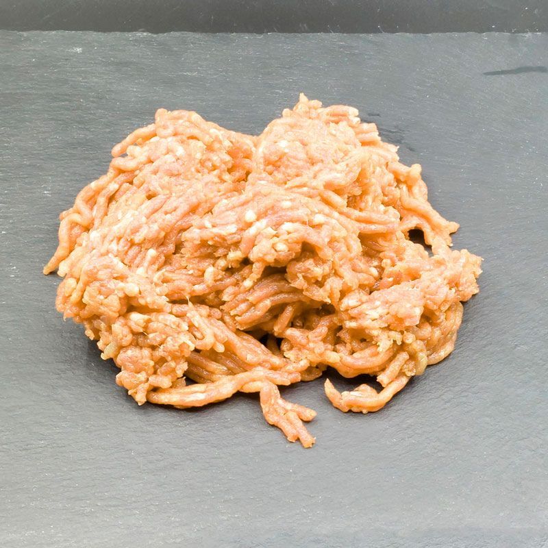Farce de mouton au Curry - Au kilo - 19,40/kg